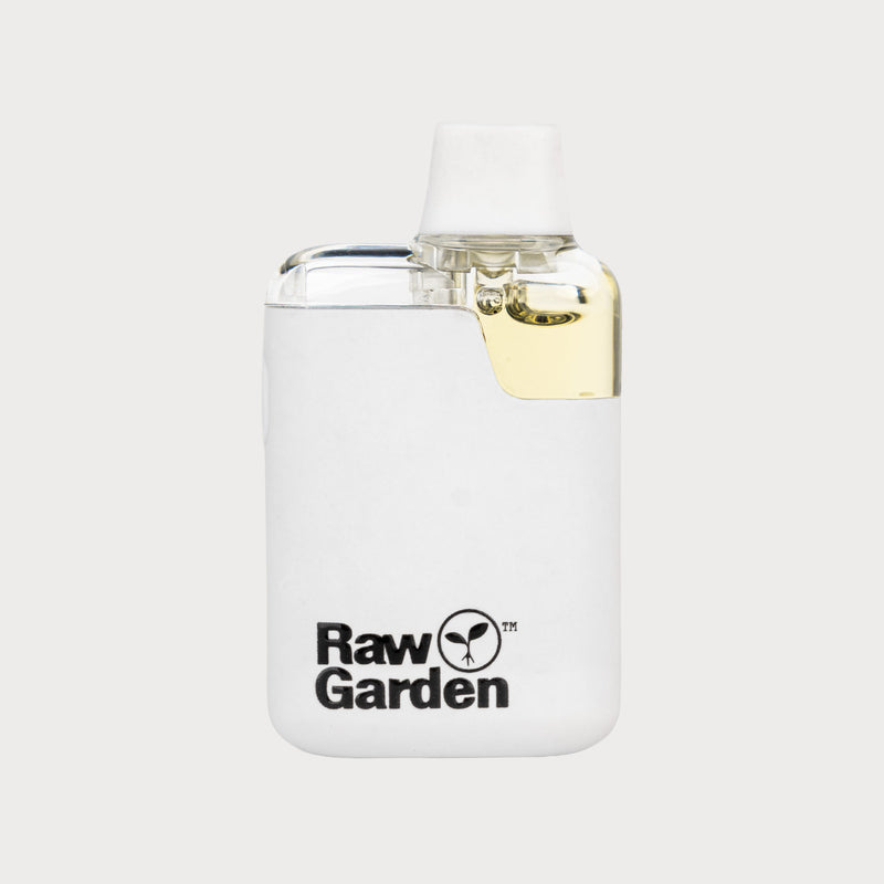 Raw Garden RLR All-In-One β Yuzu Blossom