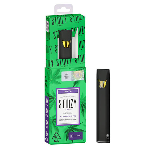 STIIIZY 1G AIO — OG Kush