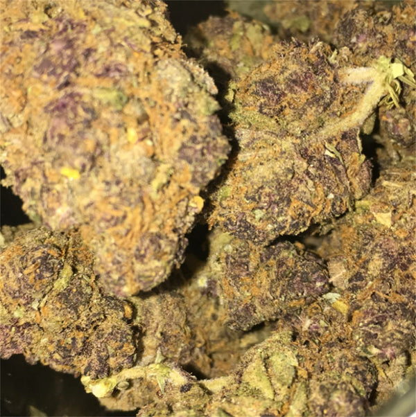Granddaddy Purple