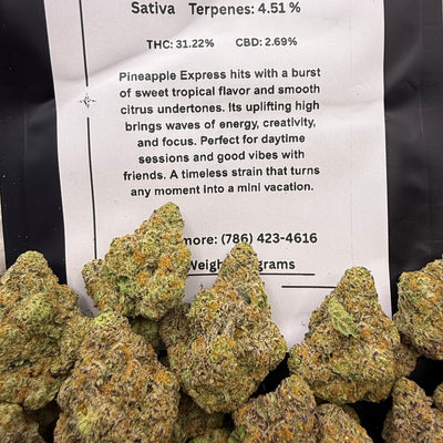 Pineapple Express